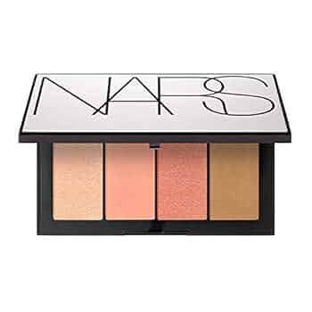 と*郎様 NARS チークパレット と*郎様 NARS チークパレット